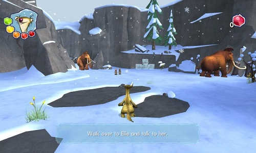 ice age 2 the meltdown pc download jogos games full